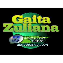Gaita Zuliana